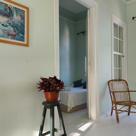 Eolos House Cunda Айвалык Экстерьер фото