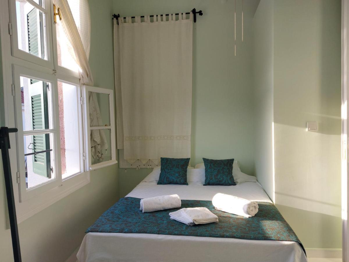 Eolos House Cunda Айвалык Экстерьер фото