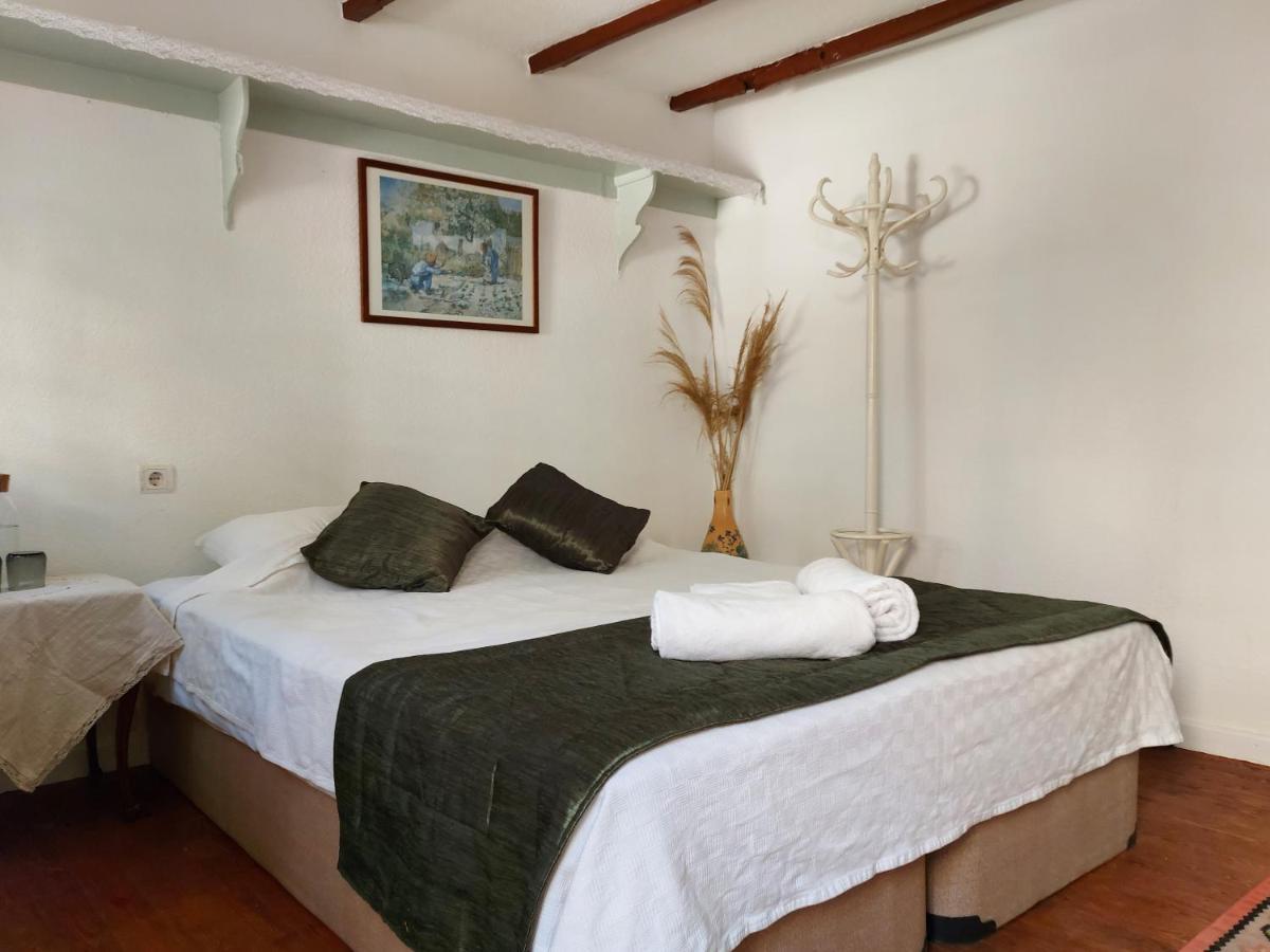 Eolos House Cunda Айвалык Экстерьер фото