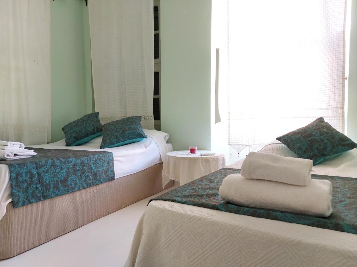 Eolos House Cunda Айвалык Экстерьер фото
