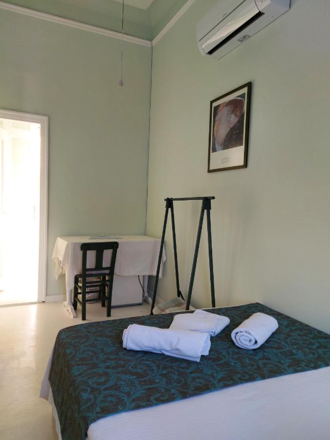 Eolos House Cunda Айвалык Экстерьер фото
