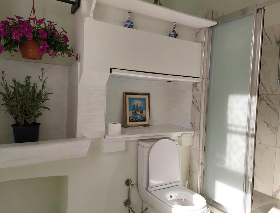 Eolos House Cunda Айвалык Экстерьер фото
