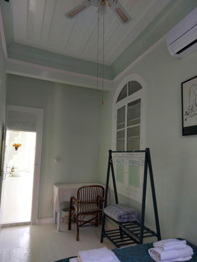 Eolos House Cunda Айвалык Экстерьер фото