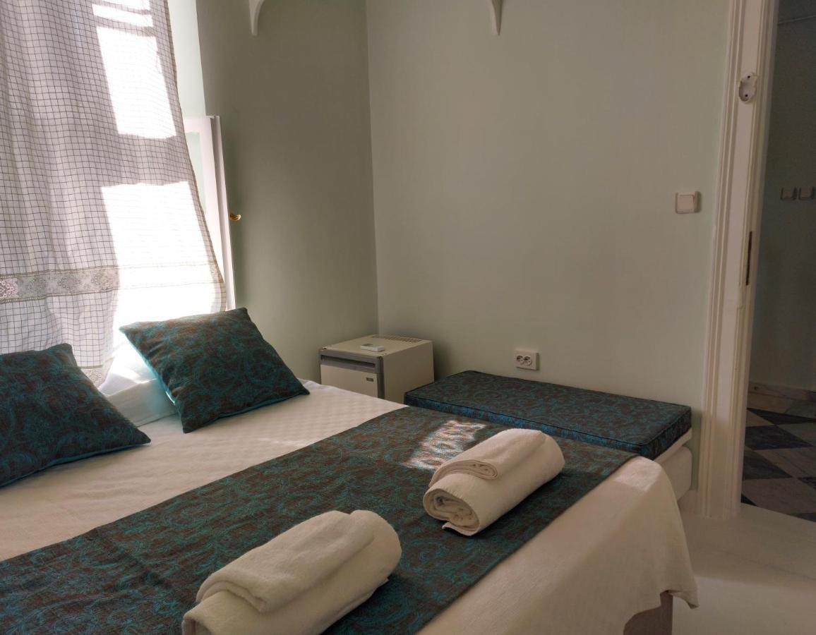 Eolos House Cunda Айвалык Экстерьер фото