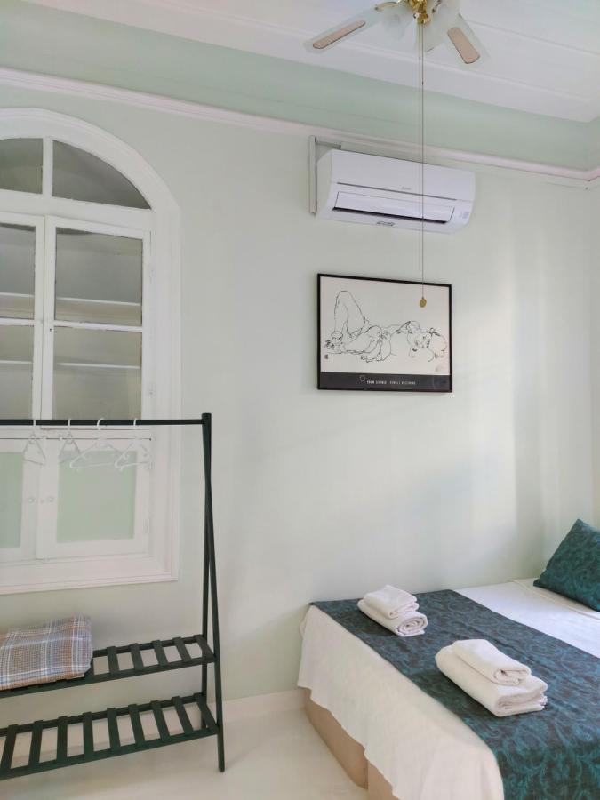 Eolos House Cunda Айвалык Экстерьер фото