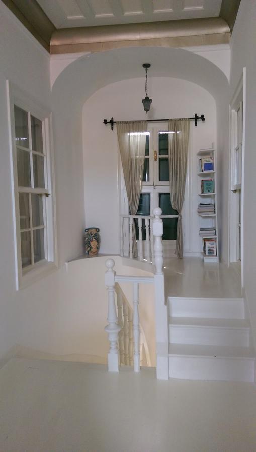 Eolos House Cunda Айвалык Экстерьер фото